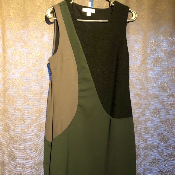 Boo Radley grey and black dress - Picture 1 of 2